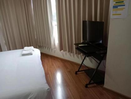 Jeff room