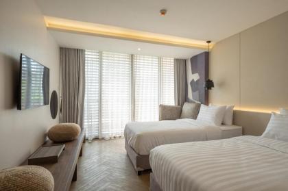 Stay Plus Hotel Bangkok - image 27