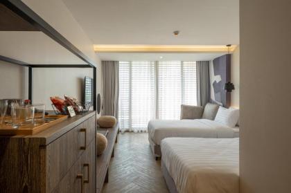 Stay Plus Hotel Bangkok - image 28