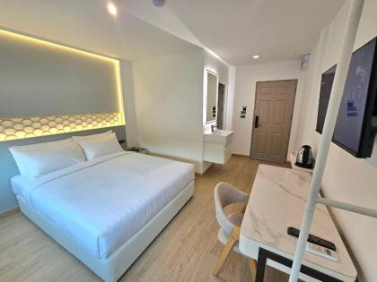 Arawana Express Sukhumvit 22