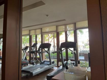 Sukhumvit/T77/Habito Condo with Superb Scenery - image 11