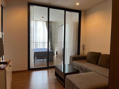 Sukhumvit/T77/Habito Condo with Superb Scenery - image 13