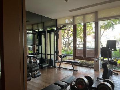 Sukhumvit/T77/Habito Condo with Superb Scenery - image 14