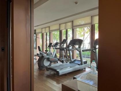 Sukhumvit/T77/Habito Condo with Superb Scenery - image 18