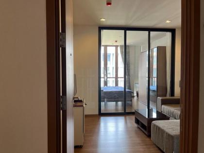 Sukhumvit/T77/Habito Condo with Superb Scenery - image 19