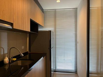 Sukhumvit/T77/Habito Condo with Superb Scenery - image 8