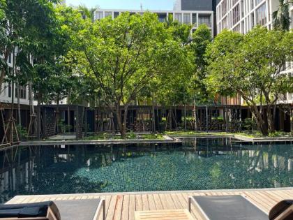 Sukhumvit/T77/Habito Condo with Superb Scenery - image 9