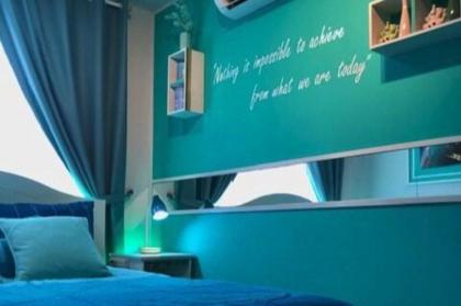 WHITE TURQUOISE  Apartment (5 People- 3 Bedrooms) - image 28