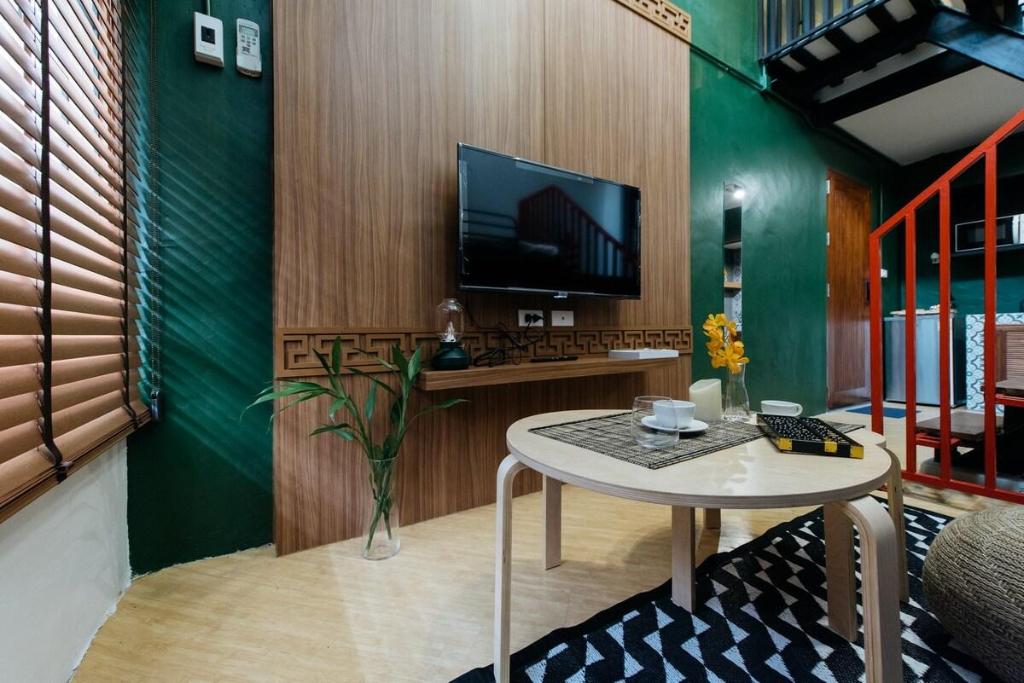 WanderWonder 1st floor Duplex - main image