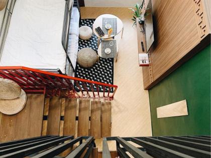 WanderWonder 1st floor Duplex - image 11