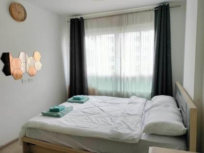 Apartment in Bangkok 