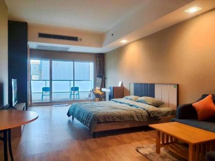 Baan Nonzee Condo at Bangkok