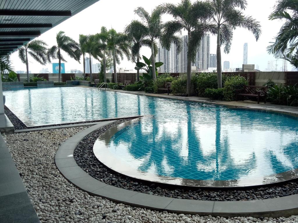 Baan Nonzee Condo at Bangkok - image 3