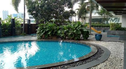 Baan Nonzee Condo at Bangkok - image 7