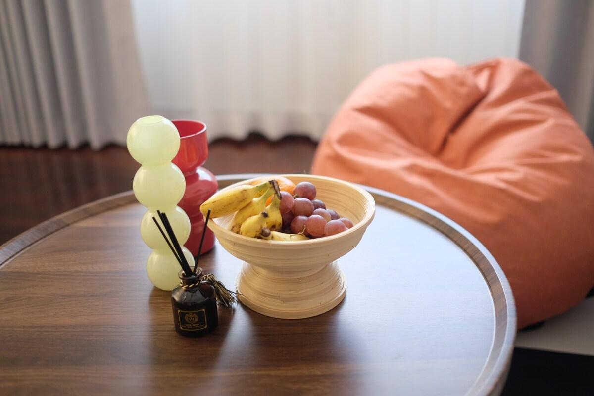 Sant Bangkok : Morhom room in Khaosan Road - image 5