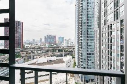 周租 Ideo New Rama 9 近 Jodd Fairs - image 14