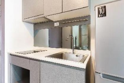 周租 Ideo New Rama 9 近 Jodd Fairs - image 9