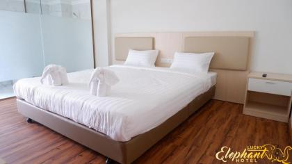 Lucky Elephant Hotel - image 17