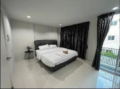 The NB Guest House(Impact Arena) Bangkok