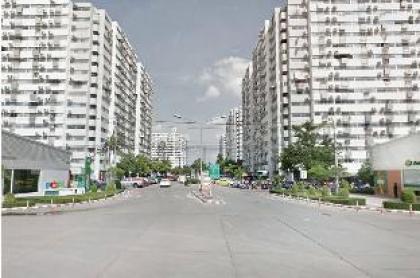 impact muang thong thani Condo C4 Muangthong  by M - image 11