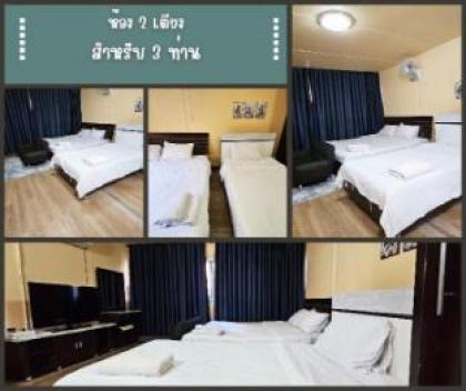 impact muang thong thani Condo C4 Muangthong  by M - image 14