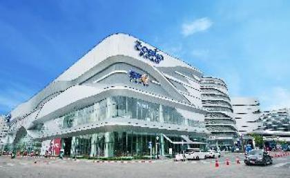 impact muang thong thani Condo C4 Muangthong  by M - image 15