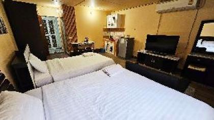 impact muang thong thani Condo C4 Muangthong  by M - image 19