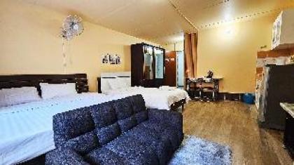impact muang thong thani Condo C4 Muangthong  by M - image 20