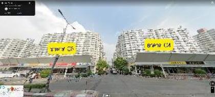 impact muang thong thani Condo C4 Muangthong  by M - image 4