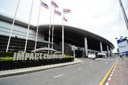 impact muang thong thani Condo C4 Muangthong  by M - image 7