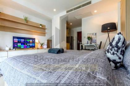 TC Contel At Sukhumvit Soi 11