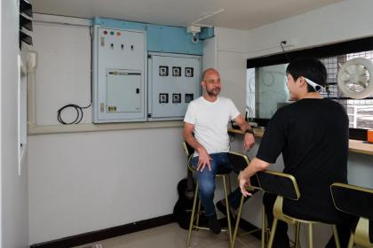 Delta 9 Hostel - image 12
