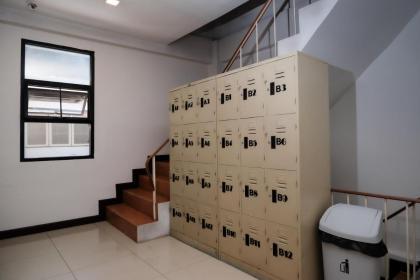 Delta 9 Hostel - image 14