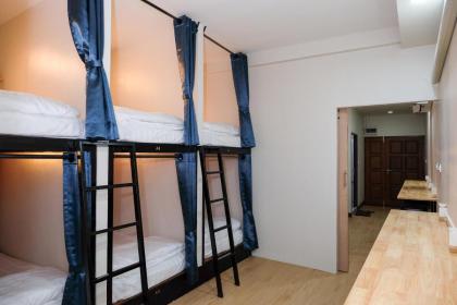 Delta 9 Hostel - image 17