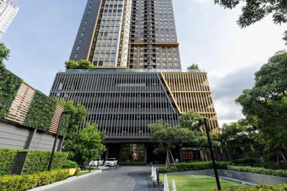 thong lo 附近 天空泳池/曼谷醫院/查德夜市/两房一卫-3 - image 6
