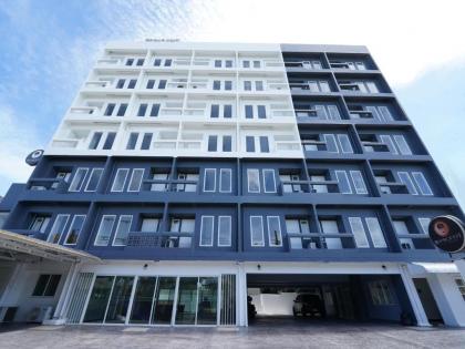 RoomQuest IT Square Don Mueang Airport