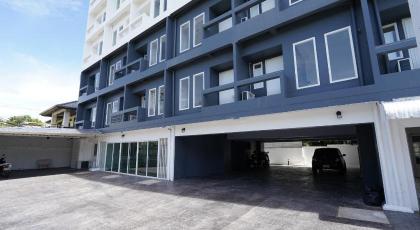 RoomQuest IT Square Don Mueang Airport - image 12