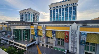 RoomQuest IT Square Don Mueang Airport - image 15