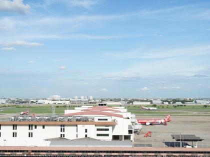 RoomQuest IT Square Don Mueang Airport - image 18