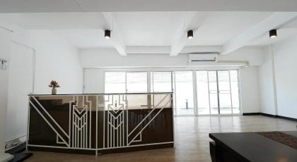 RoomQuest IT Square Don Mueang Airport - image 4