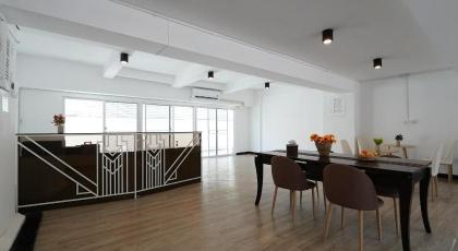 RoomQuest IT Square Don Mueang Airport - image 8