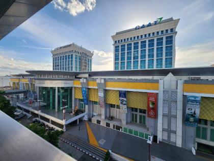 RoomQuest IT Square Don Mueang Airport - image 9