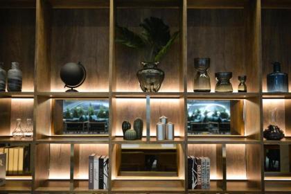 Deluxe room central - image 15