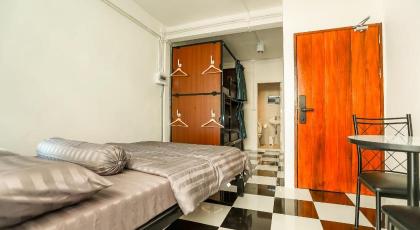 Noir Cafe And Hostel - Chinatown - image 11