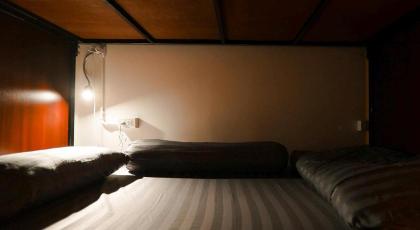 Noir Cafe And Hostel - Chinatown - image 8