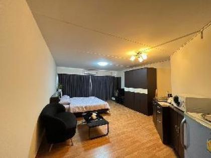 T12 | Popular Condo By : hunnity Bangkok