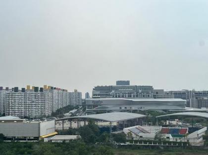 T12 | Popular Condo By : hunnity - image 15