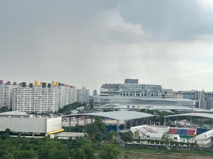 T12 | Popular Condo By : hunnity - image 18