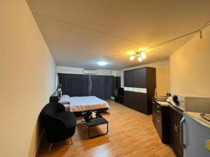 T12 | Popular Condo By : hunnity - image 19
