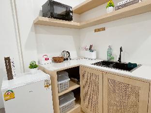 Entire floorDecorated cozy homenear Grand Palace - main image